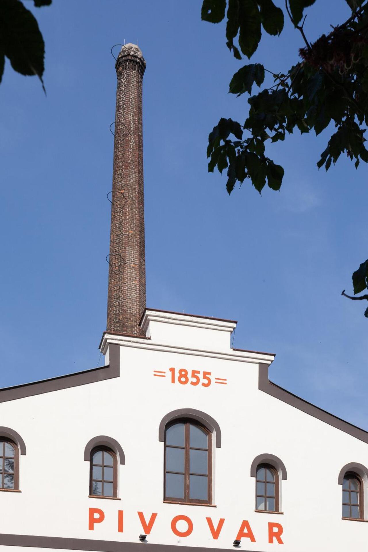 Aparthotel Na Klenici Mladá Boleslav Esterno foto